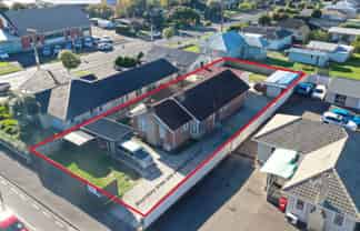 350 Te Rapa Road, Beerescourt