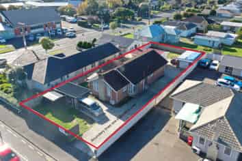 350 Te Rapa Road, Beerescourt