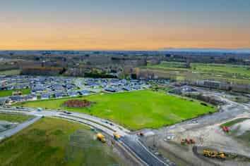 Lot 119 Belfast Subdivision  Stage 2, Belfast