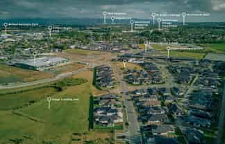 Lot 119 Belfast Subdivision  Stage 2, Belfast