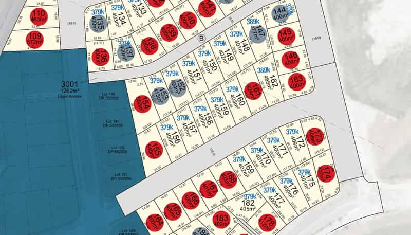 Lot 114 Belfast Subdivision Stage 2, Belfast