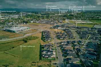 Lot 112 Belfast Subdivision Stage 2, Belfast