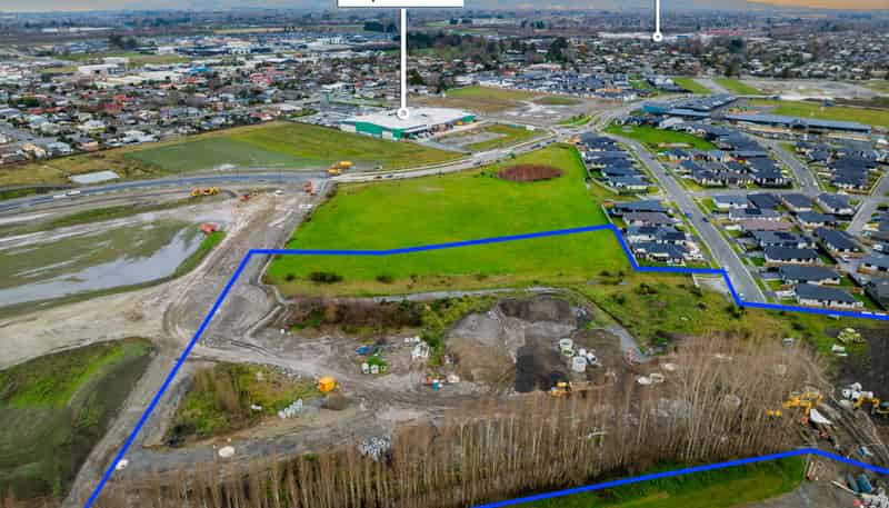 Lot 112 Belfast Subdivision Stage 2, Belfast