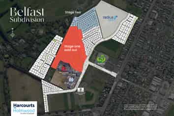 Lot 112 Belfast Subdivision Stage 2, Belfast