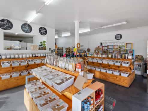Prime Thames Tenanted Investment 