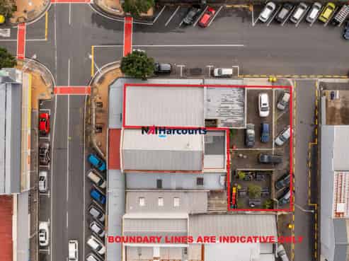 Prime Thames Tenanted Investment 