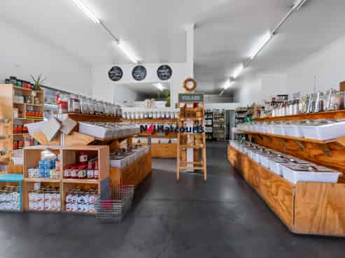 Prime Thames Tenanted Investment 