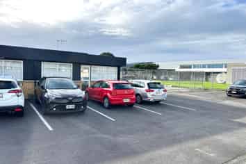 Great opportunity in the heart of Paraparaumu