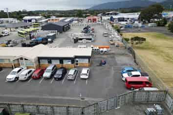 Great opportunity in the heart of Paraparaumu