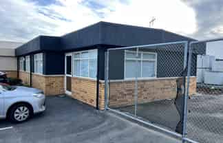 Great opportunity in the heart of Paraparaumu