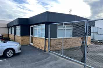 Great opportunity in the heart of Paraparaumu