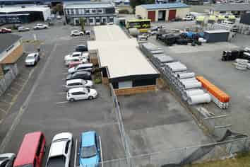 Great opportunity in the heart of Paraparaumu