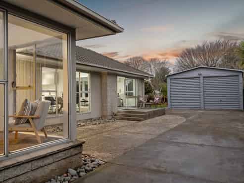 8 Tosswill Road, Prebbleton