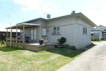 212A Casement Road, Whangamata