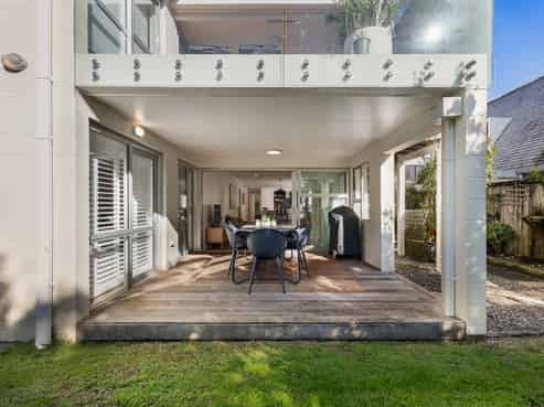 1/40 Speight Road, Kohimarama