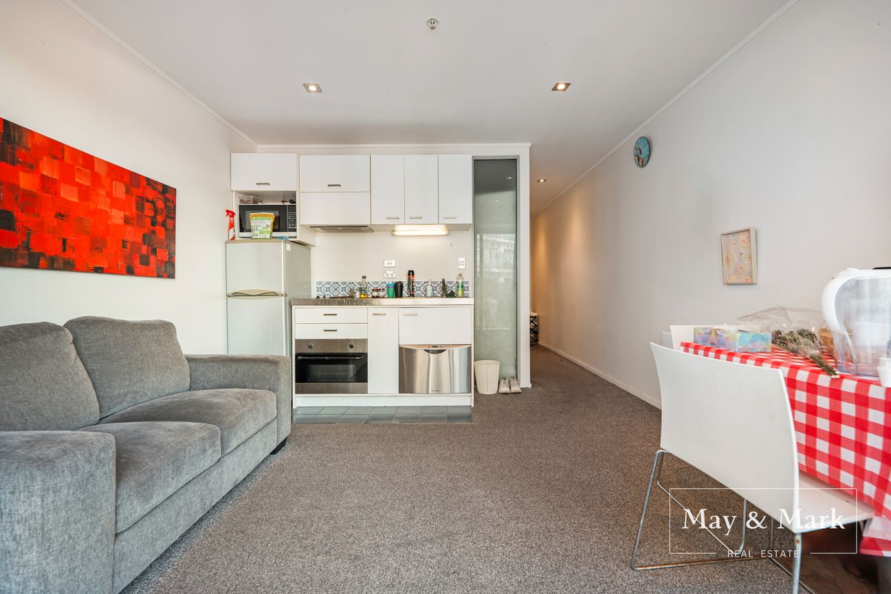 2 Beds 'Volt' bank-friendly – pohled 5