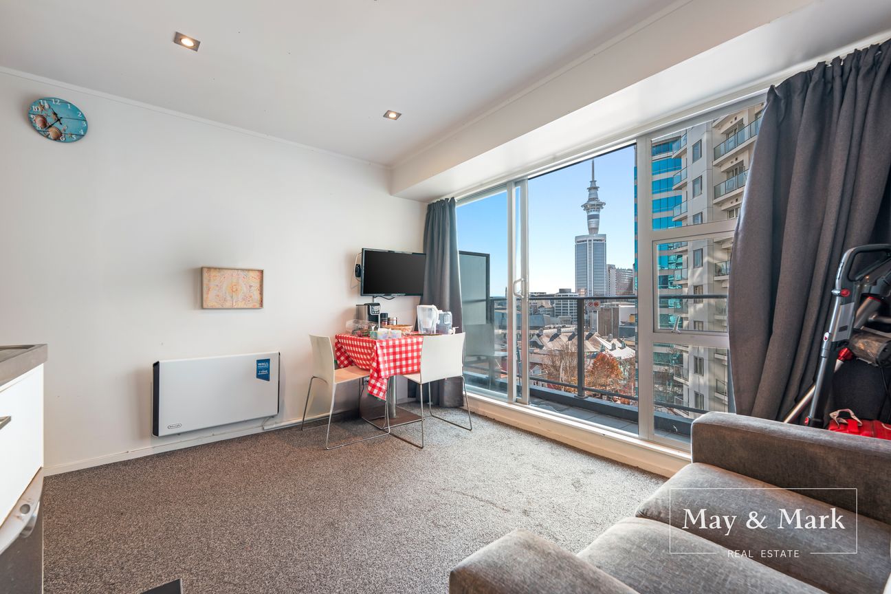 2 Beds 'Volt' bank-friendly – pohled 2