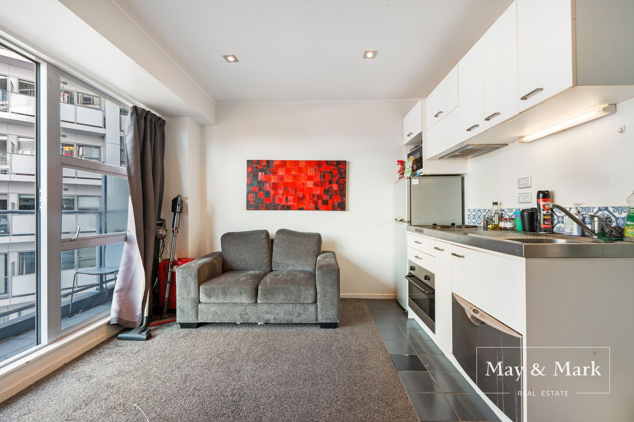 2 Beds 'Volt' bank-friendly – pohled 4