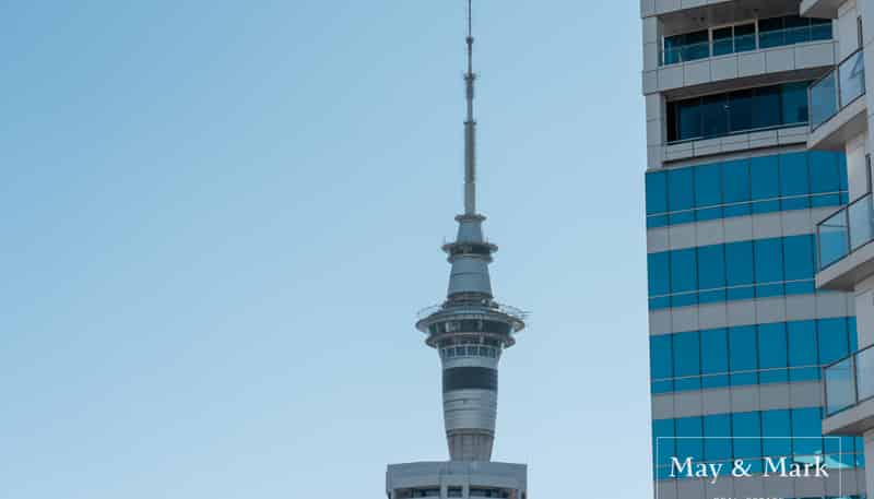 908/430 Queen Street, Auckland Central
