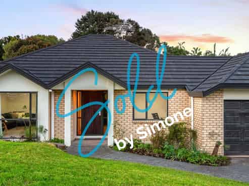 11 Nottingham Place, Northcross