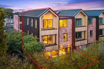 282 Point Chevalier Road, Point Chevalier