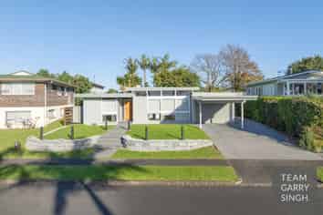 14 Barnhill Crescent, Pahurehure