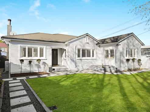 28 Stanley Street, Claudelands