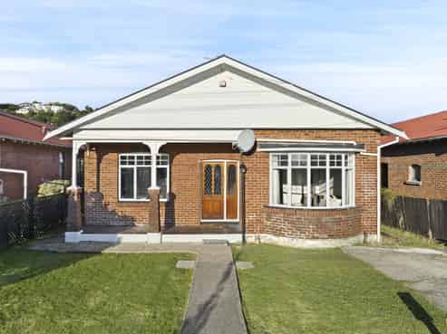 108 Marlow Street, Musselburgh