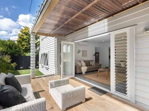 29A Premier Avenue, Point Chevalier