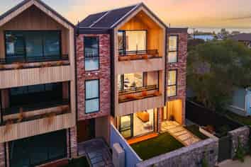 4/282 Point Chevalier Road, Point Chevalier