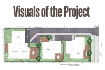 Lot 1, 8 Cadman Avenue, Greenlane