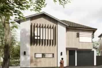 Lot 1, 8 Cadman Avenue, Greenlane