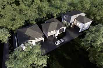 Lot 1, 8 Cadman Avenue, Greenlane