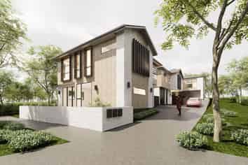 Lot 1, 8 Cadman Avenue, Greenlane