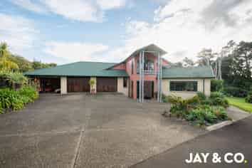 315 Harrisville Road, Buckland