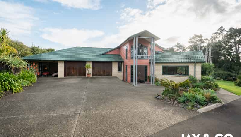 315 Harrisville Road, Buckland