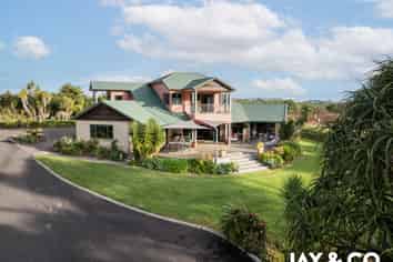 315 Harrisville Road, Buckland