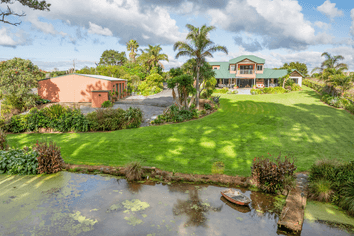 315 Harrisville Road, Buckland