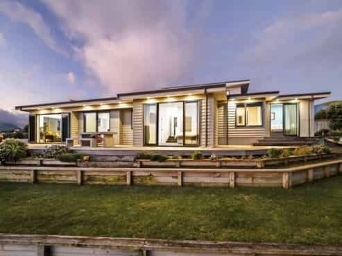 20 Mission Cove, Company Bay