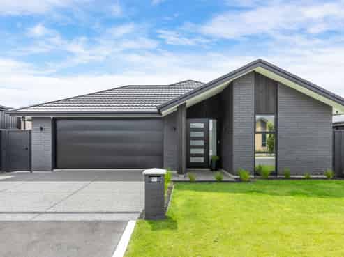 11 Chesney Drive, Rolleston