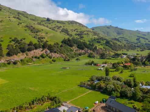 1196A Okains Bay Road, Okains Bay
