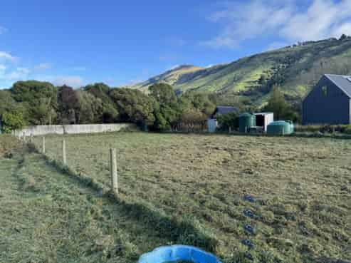 1196A Okains Bay Road, Okains Bay