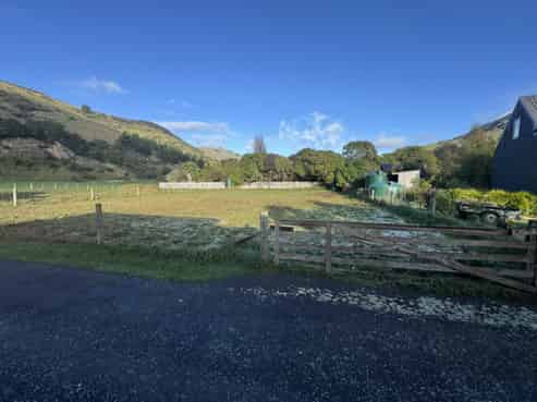 1196A Okains Bay Road, Okains Bay