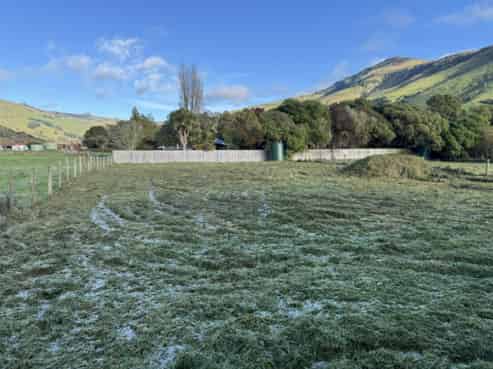 1196A Okains Bay Road, Okains Bay