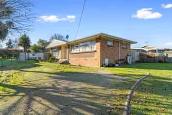 58A Whitmore Street, Kihikihi