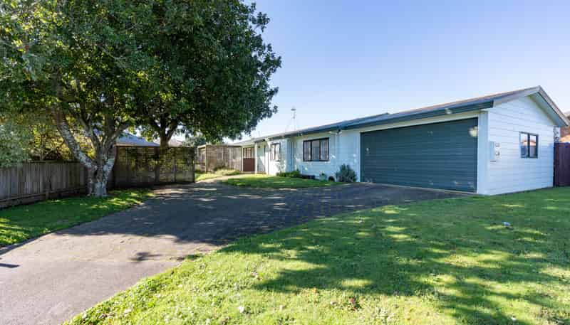 13 Plymouth Place, Fairview Downs