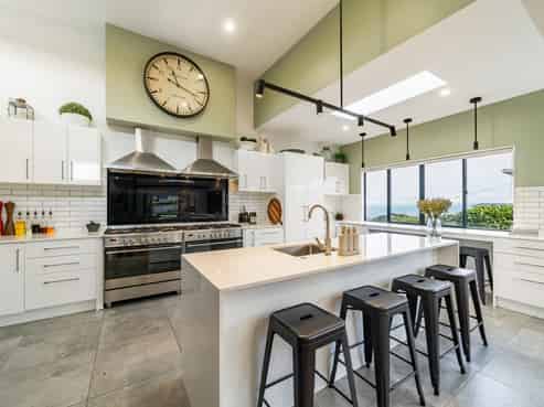 11 Corlett Road, Plimmerton