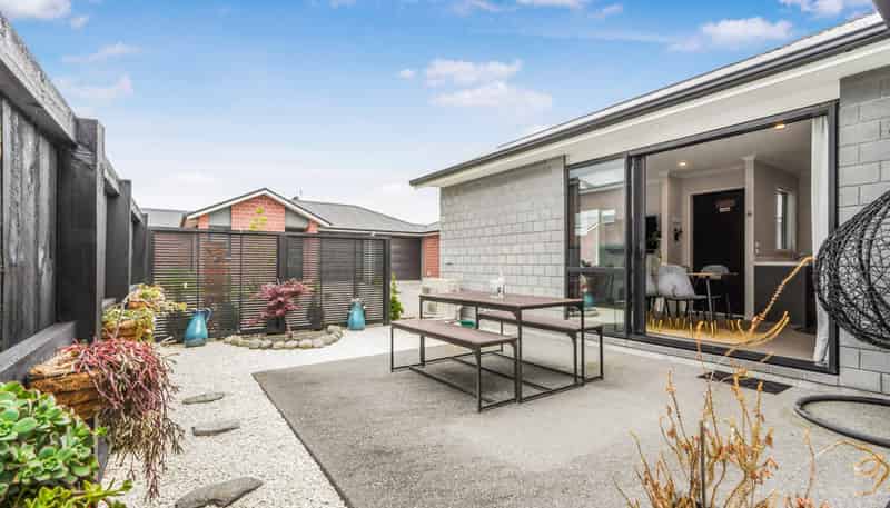 4/37 North Ridge Drive, Rototuna North