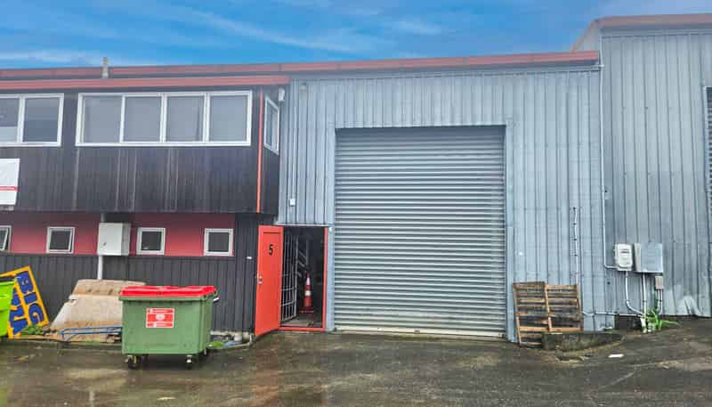 5/40 Andromeda Crescent, East Tamaki