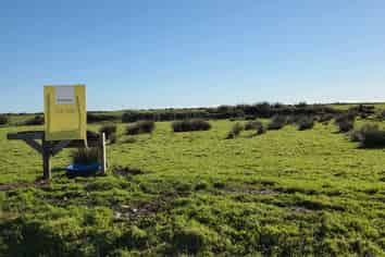 Lot 2/ State Highway, Arahura Valley